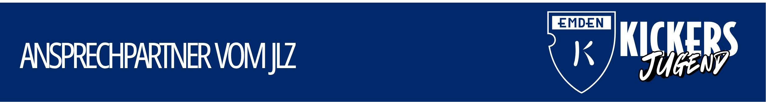 BSV Kickers Emden Jugend