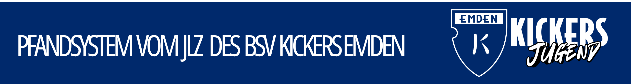 BSV Kickers Emden Jugend